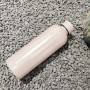 BPA Free Hot and Cold Custom Logo Thermal Drink Bottle Double Wall Vacuum Insulated Stainless Steel Water Bottle
