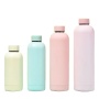 BPA Free Hot and Cold Custom Logo Thermal Drink Bottle Double Wall Vacuum Insulated Stainless Steel Water Bottle