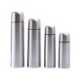 Wholesale Big Capacity Stainless Steel Insulated Vacuum Bullet Flasks Thermos Water Bottle for Outdoor