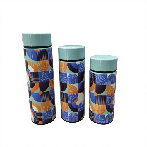 304 Stainless Steel Double Wall Vacuum Insulated Classic Light Back to School Geometric Pattern Multi-size Travel Tumbler 304 Stainless Steel Double Wall Vacuum Insulated Classic Light Back to School Geometric Pattern Multi-size Travel Tumbler
