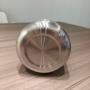 Classic Stainless Steel Double Wall Vacuum Carafe Kettle Coffee Pot with Spout Cap