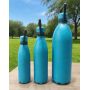 Outdoor Sports Stainless Steel Water Bottle 304 Vacuum Insulated 500ml/750ml Capacity 12-24 Hours Thermal Performance Leak-Proof