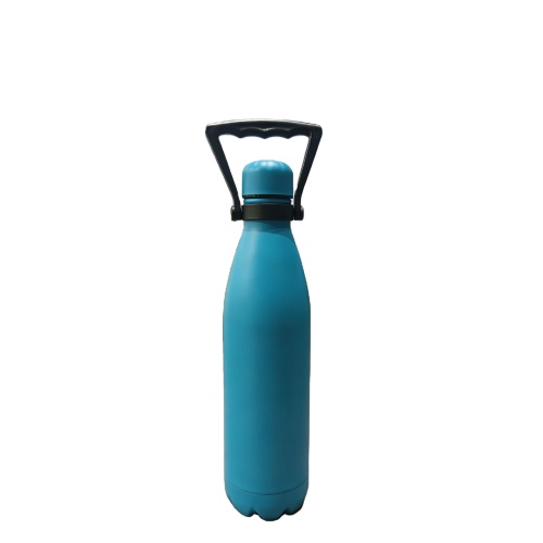 Outdoor Sports Stainless Steel Water Bottle 304 Vacuum Insulated 500ml/750ml Capacity 12-24 Hours Thermal Performance Leak-Proof Outdoor Sports Stainless Steel Water Bottle 304 Vacuum Insulated 500ml/750ml Capacity 12-24 Hours Thermal Performance Leak-Proof