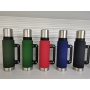 2025 Popular Manufacturer Portable Custom Capacity Large Stainless Steel Thermos Vacuum Flask Bottle Insulated Travel Pot