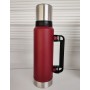 2025 Popular Manufacturer Portable Custom Capacity Large Stainless Steel Thermos Vacuum Flask Bottle Insulated Travel Pot
