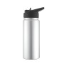 Custom Logo 18oz Sports Waterbottle Double Wall 304 Stainless Steel Termos Water Bottle Thermos Flask