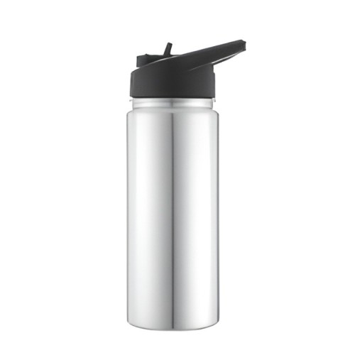 Custom Logo 18oz Sports Waterbottle Double Wall 304 Stainless Steel Termos Water Bottle Thermos Flask Custom Logo 18oz Sports Waterbottle Double Wall 304 Stainless Steel Termos Water Bottle Thermos Flask
