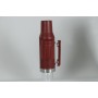 1200ml Food Grade Yerba Mate WacuumThermos Flask SUS304 Stainless Steel Tumbler
