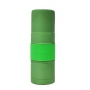 2023 Newest Upgrade Argentina Hot Selling Double Wall Stainless Steel Rubber Painting Vacuum Yerba Mate Thermos Bottle