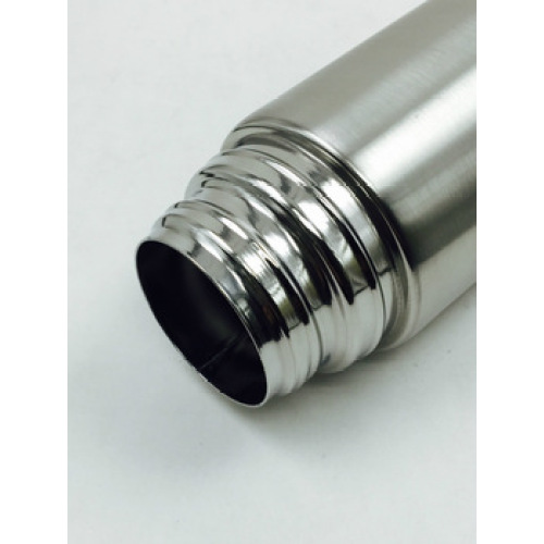 Stainless Steel  Vacuum Flasks and Mate Cup Suit  Customized in Color and Packaging