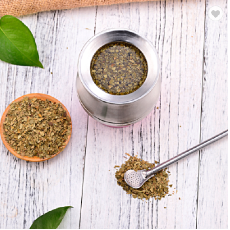 Stainless Steel  Vacuum Flasks and Mate Cup Suit  Customized in Color and Packaging