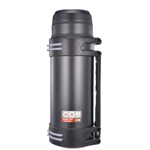 Wholesale Large Capacity Customized Color Stainless Steel Thermal Vacuum Termos Sport Thermos Travel Pot