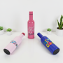 2026년 인기 상품 프로모션! 고품질 750ml 이중벽 진공 단열 스테인리스 스틸 와인 보온병 (BPA Free, 파티용)