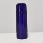 OEM/ODM Bullet Cup Custom Logo Stainless Steel Vacuum Flask Water Bottle