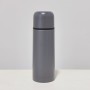 OEM/ODM Bullet Cup Custom Logo Stainless Steel Vacuum Flask Water Bottle