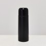 OEM/ODM Bullet Cup Custom Logo Stainless Steel Vacuum Flask Water Bottle