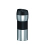 Classic Hot Sale Stainless Steel Tumbler Travel Thermal Auto Mug with Lid