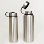 Classic High Quality Large Capacity Big Mouth Vacuum Flask Stainless Steel Sport Water Bottle