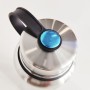 Classic High Quality Large Capacity Big Mouth Vacuum Flask Stainless Steel Sport Water Bottle