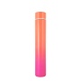 New Fashion Style Skinny Mini Slim Portable Leak Proof  Stainless Steel Vacuum Water Bottle