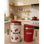 300ml or 240ml Double-Layer Stainless Steel Coffee Mug Cute  Pattern Leak-Proof Portable Travel Cup for Daily Office Outdoor Use