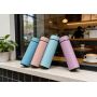 Custom Logo Thermo Bottle Thermal Cup Vacuum Flasks Stainless Steel Gift Thermos Water Bottle