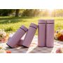 Custom Logo Thermo Bottle Thermal Cup Vacuum Flasks Stainless Steel Gift Thermos Water Bottle