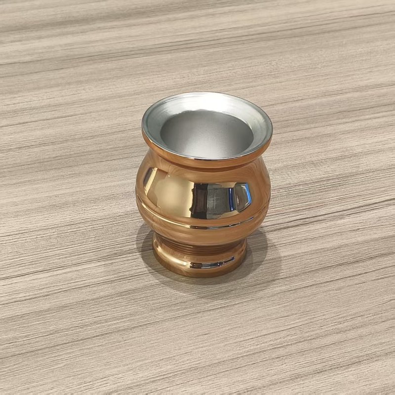 Maßgefertigtes Großhandels-Set aus doppelwandigem Edelstahl 304 für Yerba Mate, Bombilla-Strohhalm, argentinischer Mate-Becher, traditioneller Tee aus der Kalebasse, Camping