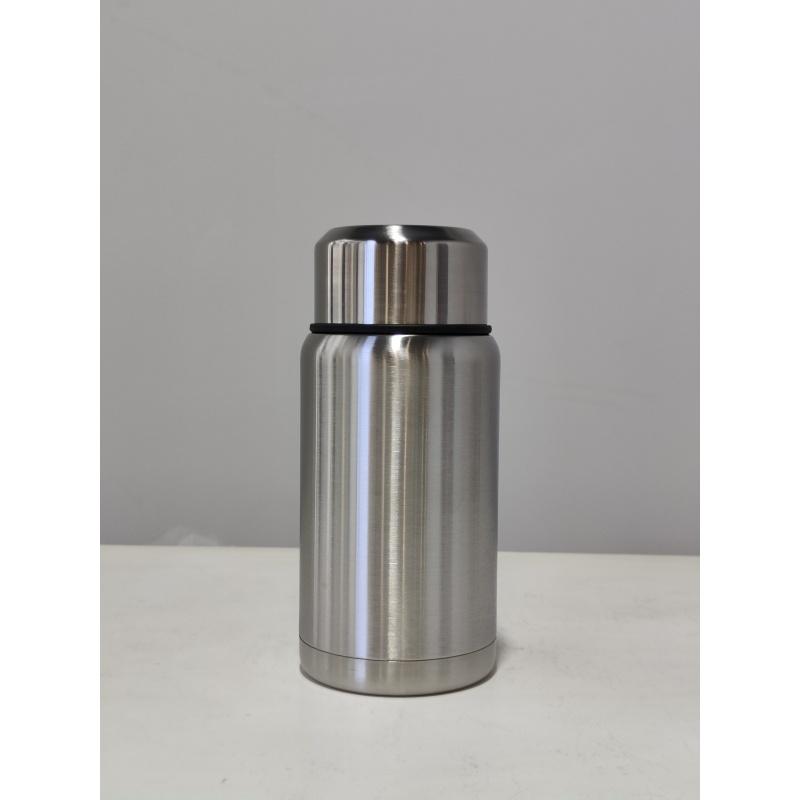 Double Wall 304 Stainless Steel Storage Food Jar Vacuum Bento Insulated Flask Thermos Lunch Box