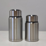 Double Wall 304 Stainless Steel Storage Food Jar Vacuum Bento Insulated Flask Thermos Lunch Box