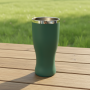 Wholesale Stainless Steel 480ml Vacuum Insulated Tumblers for Party Use Wine & Sublimation Ready