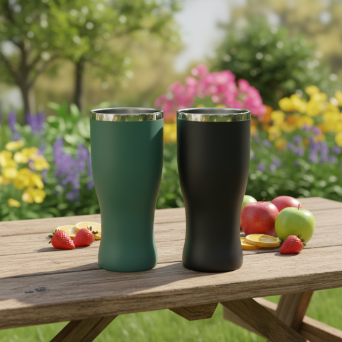 Wholesale Stainless Steel 480ml Vacuum Insulated Tumblers for Party Use Wine & Sublimation Ready