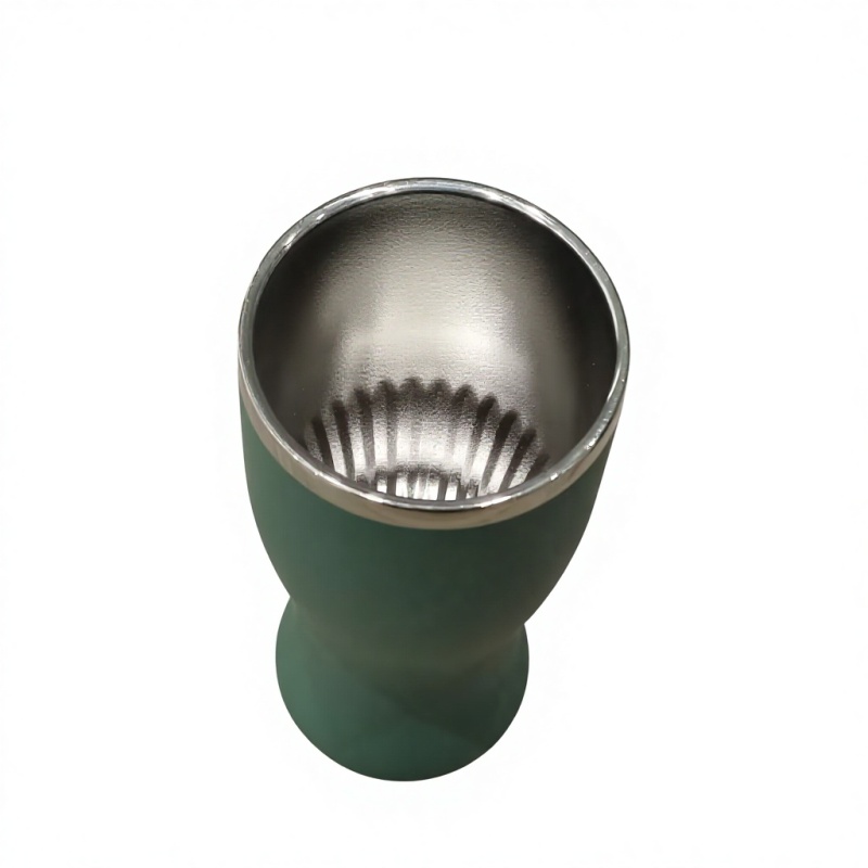 Wholesale Stainless Steel 480ml Vacuum Insulated Tumblers for Party Use Wine & Sublimation Ready