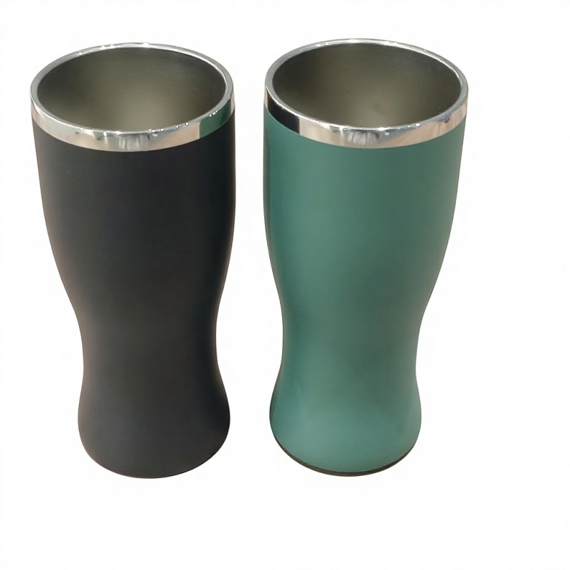 Wholesale Stainless Steel 480ml Vacuum Insulated Tumblers for Party Use Wine & Sublimation Ready