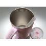Insulated 30oz 40oz Tumbler with Handle and Straw Lid 100% Leak-Proof Cup holder Friendly Travel Mug Gifts for All