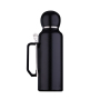 Outdoor Travel Portable Drink Mate Tea Double Wall Stainless Steel Insulated Vacuum  Flask Sport Water Bottle