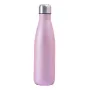 Wholesale Double Wall Stainless Steel Cola 500ml Water Bottle
