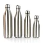 Wholesale Double Wall Stainless Steel Cola 500ml Water Bottle