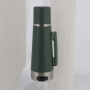 2026  SHUANGLI Modern Design Household Plug-In 304 Stainless Steel Double Wall  Electric Heating Thermos