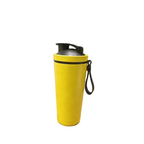 700ml Shaker Bottle with Leak-Proof Flip Lid Double Wall Stainless Steel Protein Shaker for Gym, Fitness and Outdoor Activities 700ml Shaker Bottle with Leak-Proof Flip Lid Double Wall Stainless Steel Protein Shaker for Gym, Fitness and Outdoor Activities