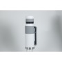 Double Wall Stainless Steel Thermos Bottle Portable Leakproof Insulated Water Bottle Large Capacity Travel Camping Vacuum Flask