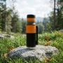 Double Wall Stainless Steel Thermos Bottle Portable Leakproof Insulated Water Bottle Large Capacity Travel Camping Vacuum Flask