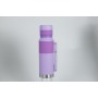 Double Wall Stainless Steel Thermos Bottle Portable Leakproof Insulated Water Bottle Large Capacity Travel Camping Vacuum Flask