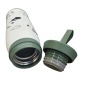 New Style Stainless Steel Cute Panda Design Vacuum Flask | Eco-Friendly Travel Thermos Leak-Proof Hand Grip | 500ml 12h Heat