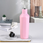 500ml Fashion Double Wall Stainless Steel Vacuum Flask Travel Water Tumbler Wine Bottle