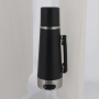 2026  SHUANGLI New Arrival Hot-selling Wholesale Electrical Heated 1200ml Double Wall Stainless Steel Thermos