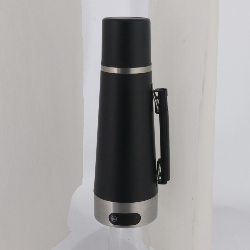 2026 SHUANGLI New Arrival Hot-selling Wholesale Electrical Heated 1200ml Double Wall Stainless Steel Thermos 2026 SHUANGLI New Arrival Hot-selling Wholesale Electrical Heated 1200ml Double Wall Stainless Steel Thermos