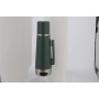 2026  SHUANGLI New Arrival Hot-selling Wholesale Electrical Heated 1200ml Double Wall Stainless Steel Thermos
