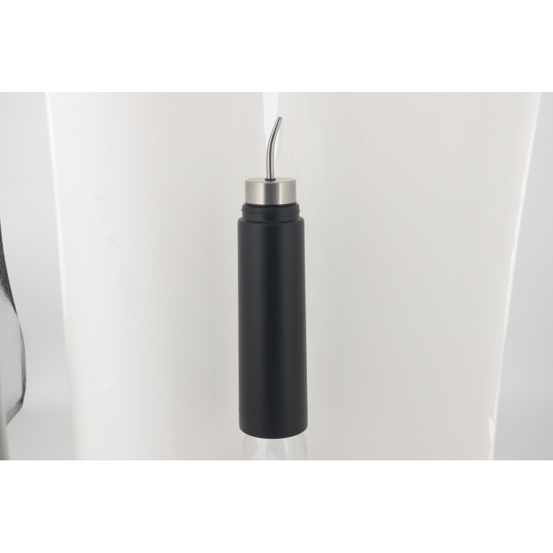 Bombilla Argentina 3 in 1 da 750 ml, thermos in acciaio inox con isolamento sottovuoto per yerba mate, cannuccia e infusore per tè.
