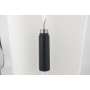 Bombilla Argentina 3 in 1 da 750 ml, thermos in acciaio inox con isolamento sottovuoto per yerba mate, cannuccia e infusore per tè.